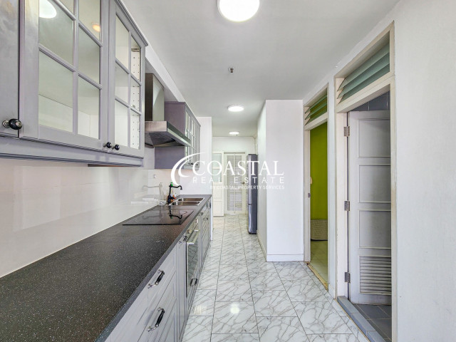 Condo For Rent Pratumnak