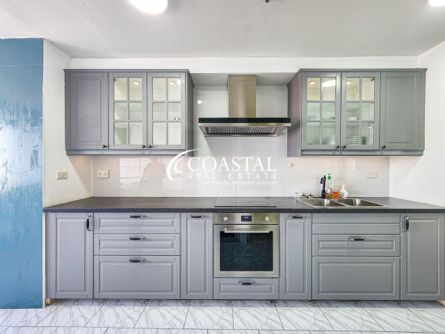 Condo For Rent Pratumnak