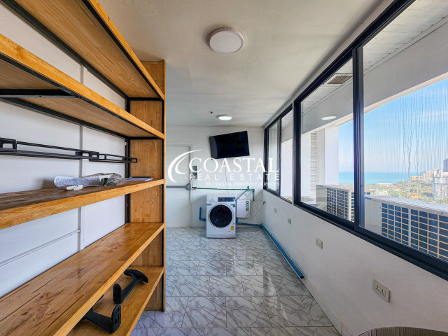 Condo For Rent Pratumnak