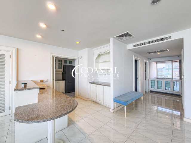 Condo For Rent Pratumnak