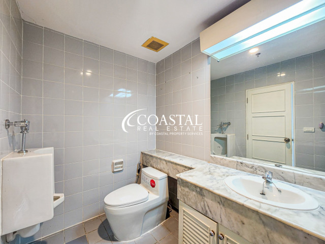 Condo For Rent Pratumnak