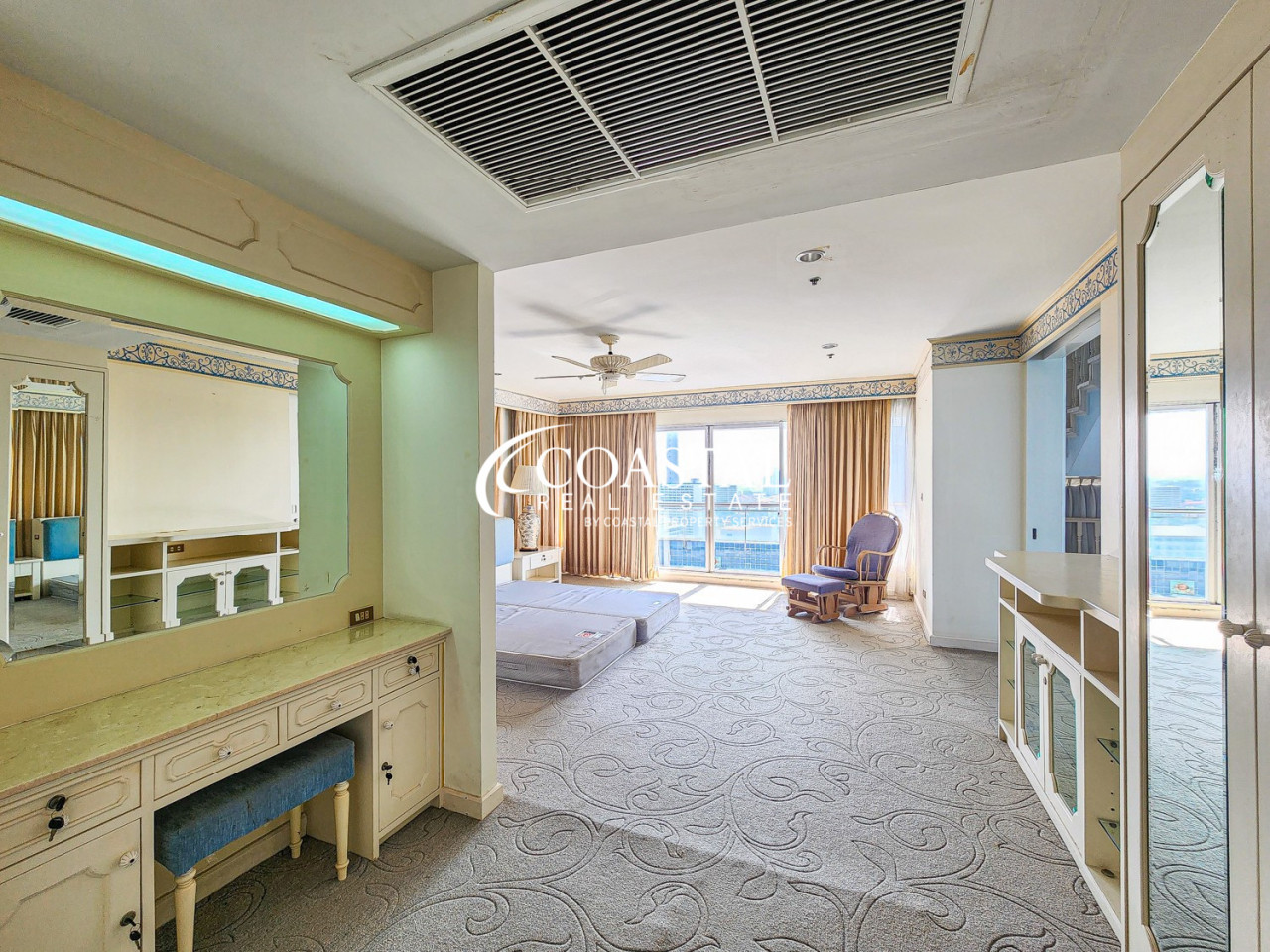 Condo For Rent Pratumnak