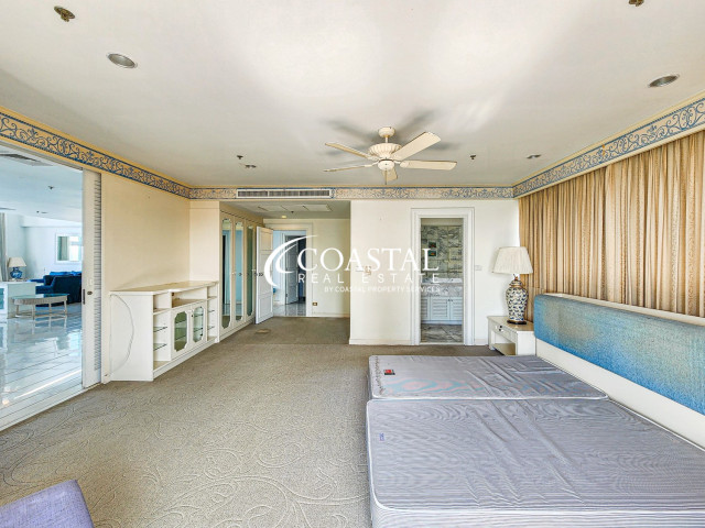 Condo For Rent Pratumnak