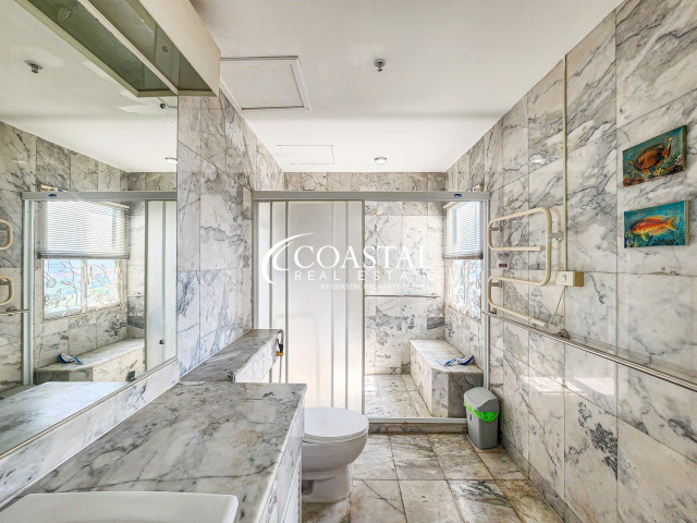 Condo For Rent Pratumnak