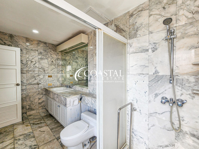 Condo For Rent Pratumnak