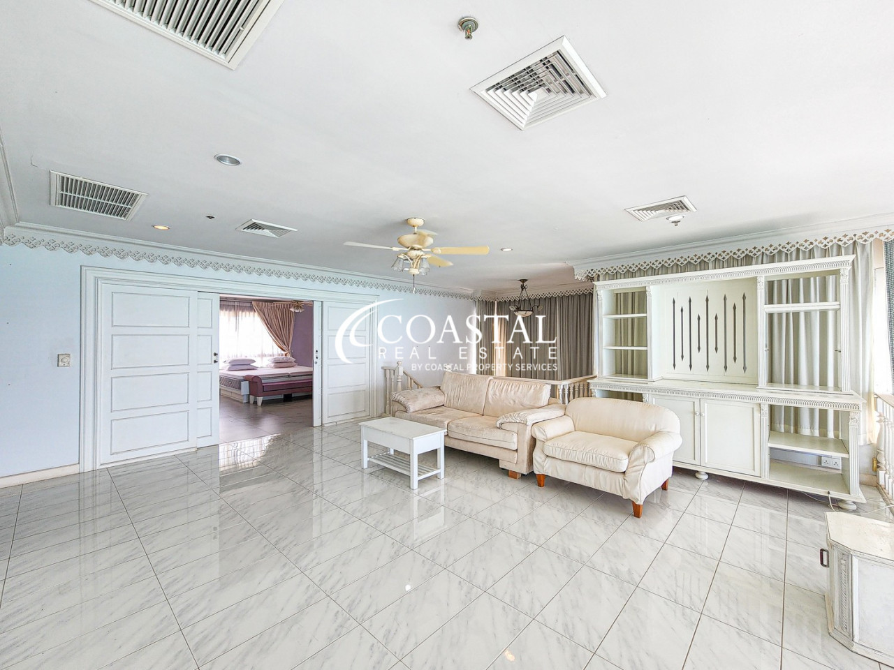 Condo For Rent Pratumnak