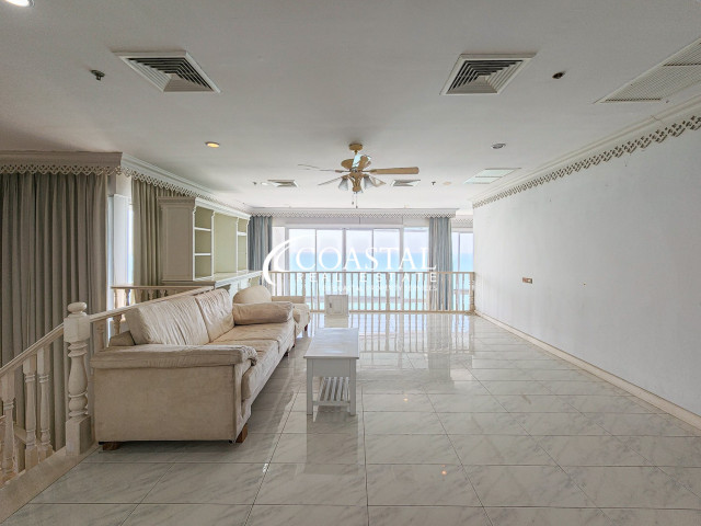 Condo For Rent Pratumnak