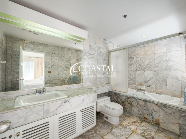 Condo For Rent Pratumnak