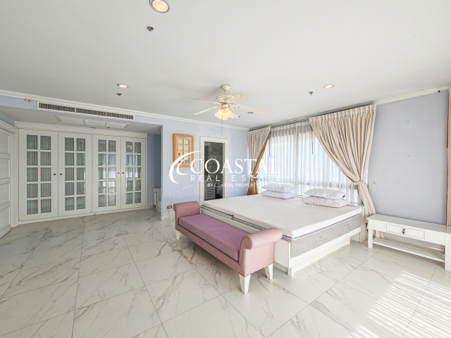 Condo For Rent Pratumnak