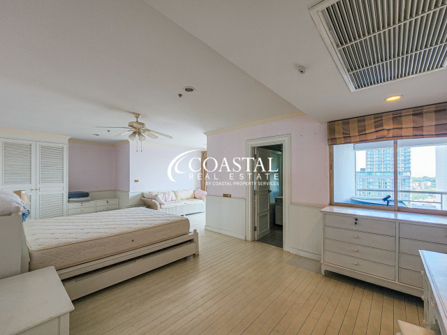 Condo For Rent Pratumnak