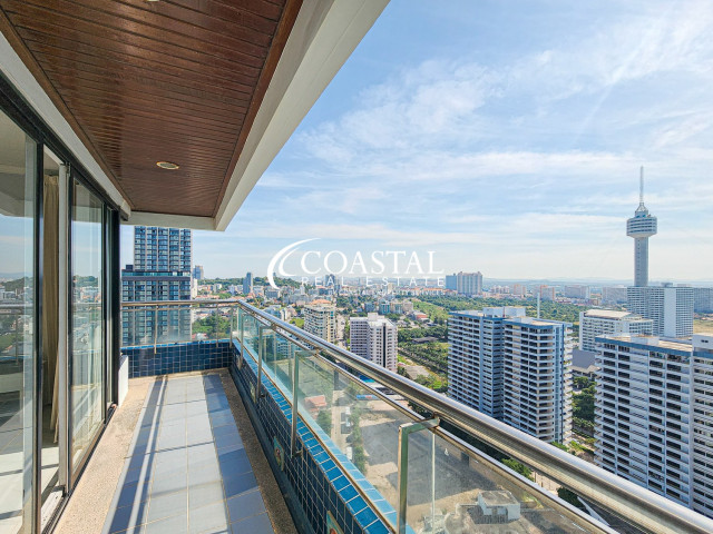 Condo For Rent Pratumnak