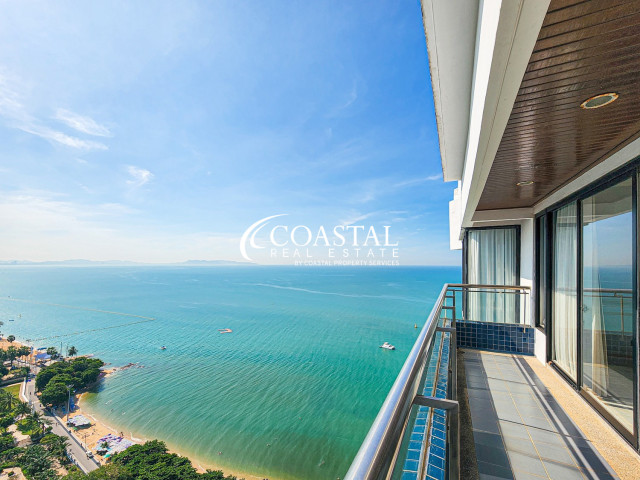 Condo For Rent Pratumnak