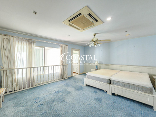 Condo For Rent Pratumnak