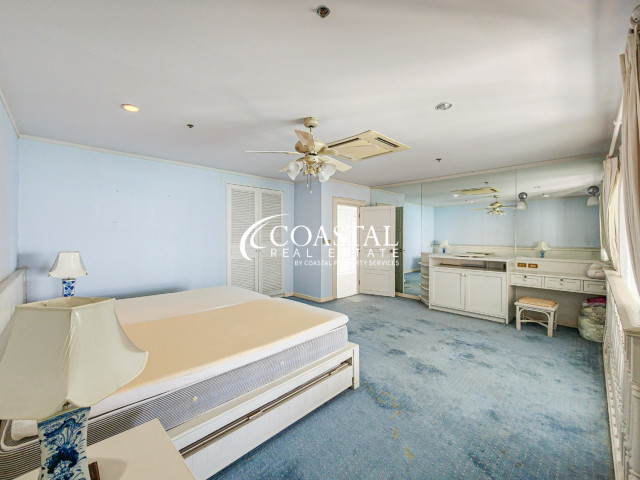 Condo For Rent Pratumnak