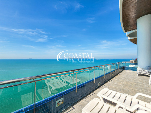 Condo For Rent Pratumnak