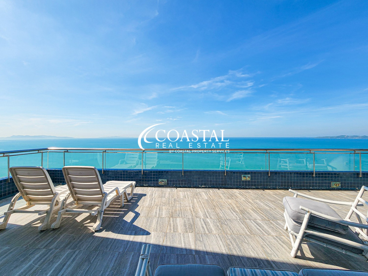 Condo For Rent Pratumnak