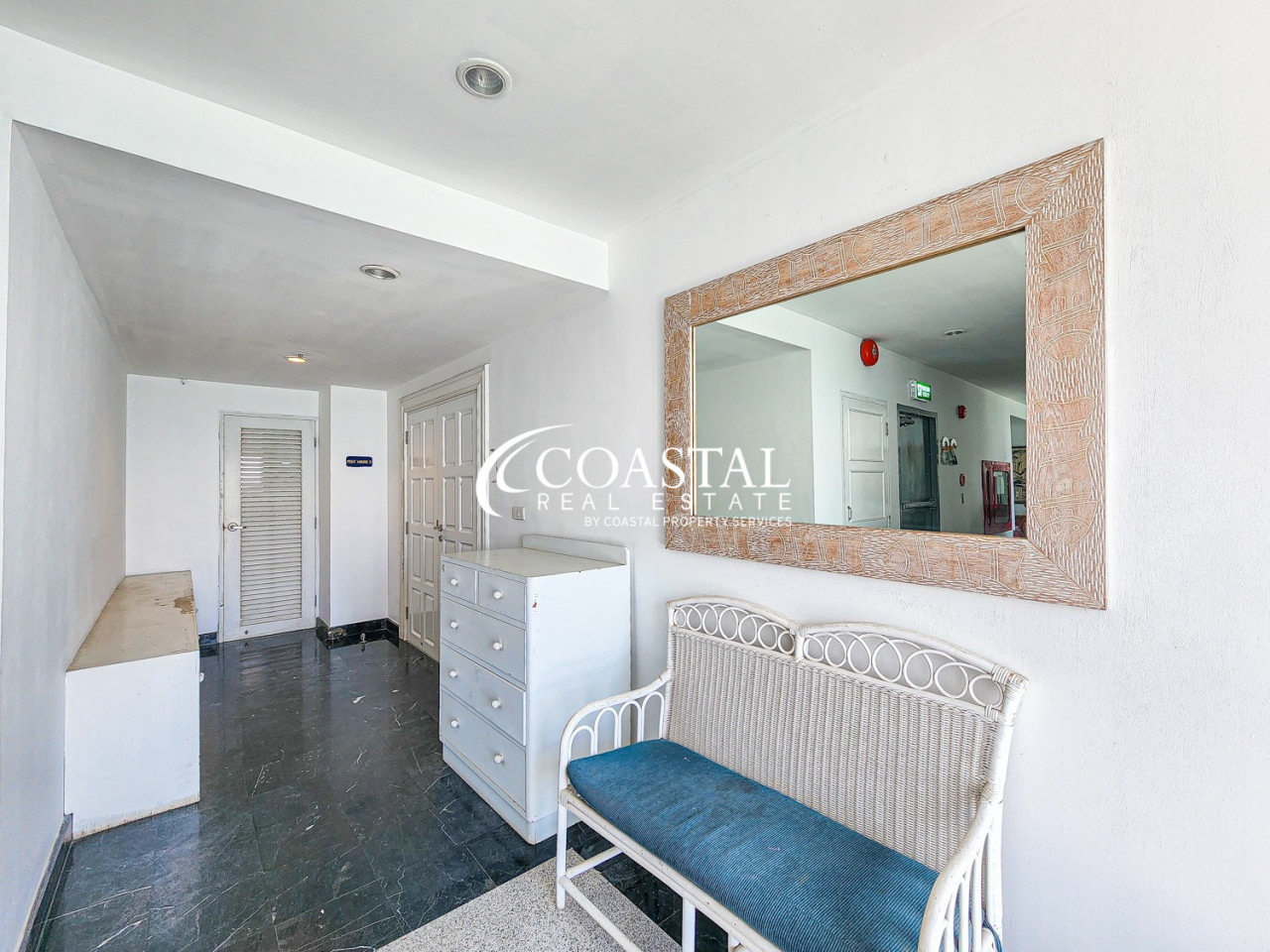 Condo For Rent Pratumnak