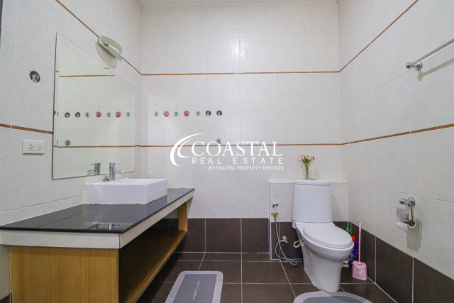 บ้านสำหรับเช่าที่พัทยาตะวันออก