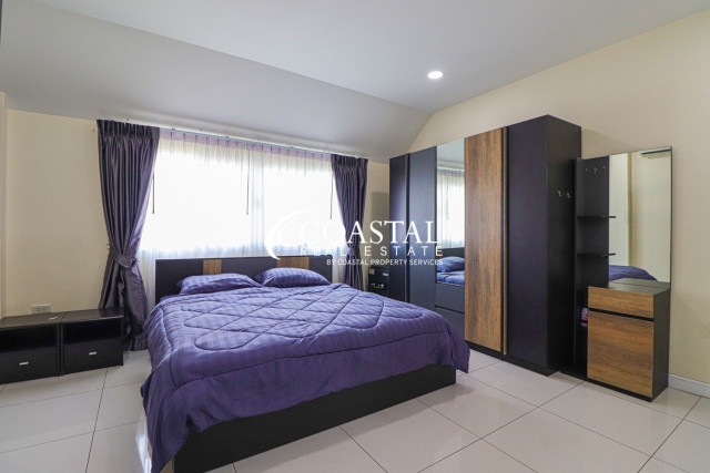 บ้านสำหรับเช่าที่พัทยาตะวันออก