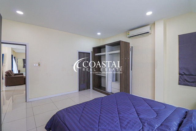 บ้านสำหรับเช่าที่พัทยาตะวันออก