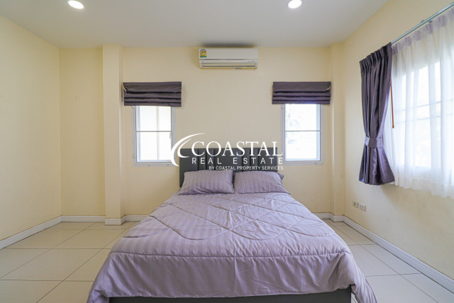 บ้านสำหรับเช่าที่พัทยาตะวันออก