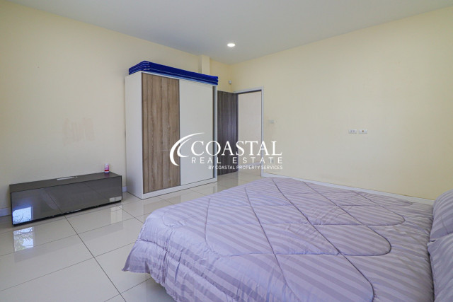 บ้านสำหรับเช่าที่พัทยาตะวันออก