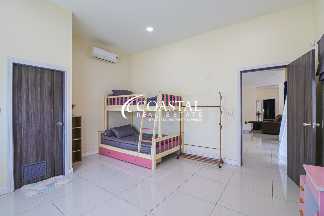 บ้านสำหรับเช่าที่พัทยาตะวันออก