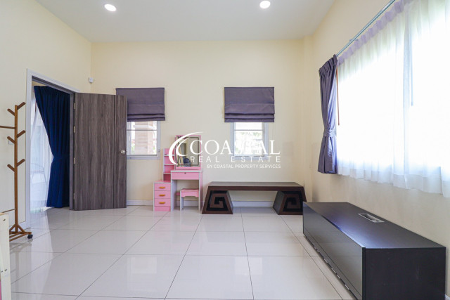 บ้านสำหรับเช่าที่พัทยาตะวันออก