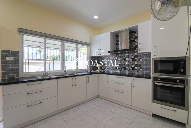 บ้านสำหรับเช่าที่พัทยาตะวันออก