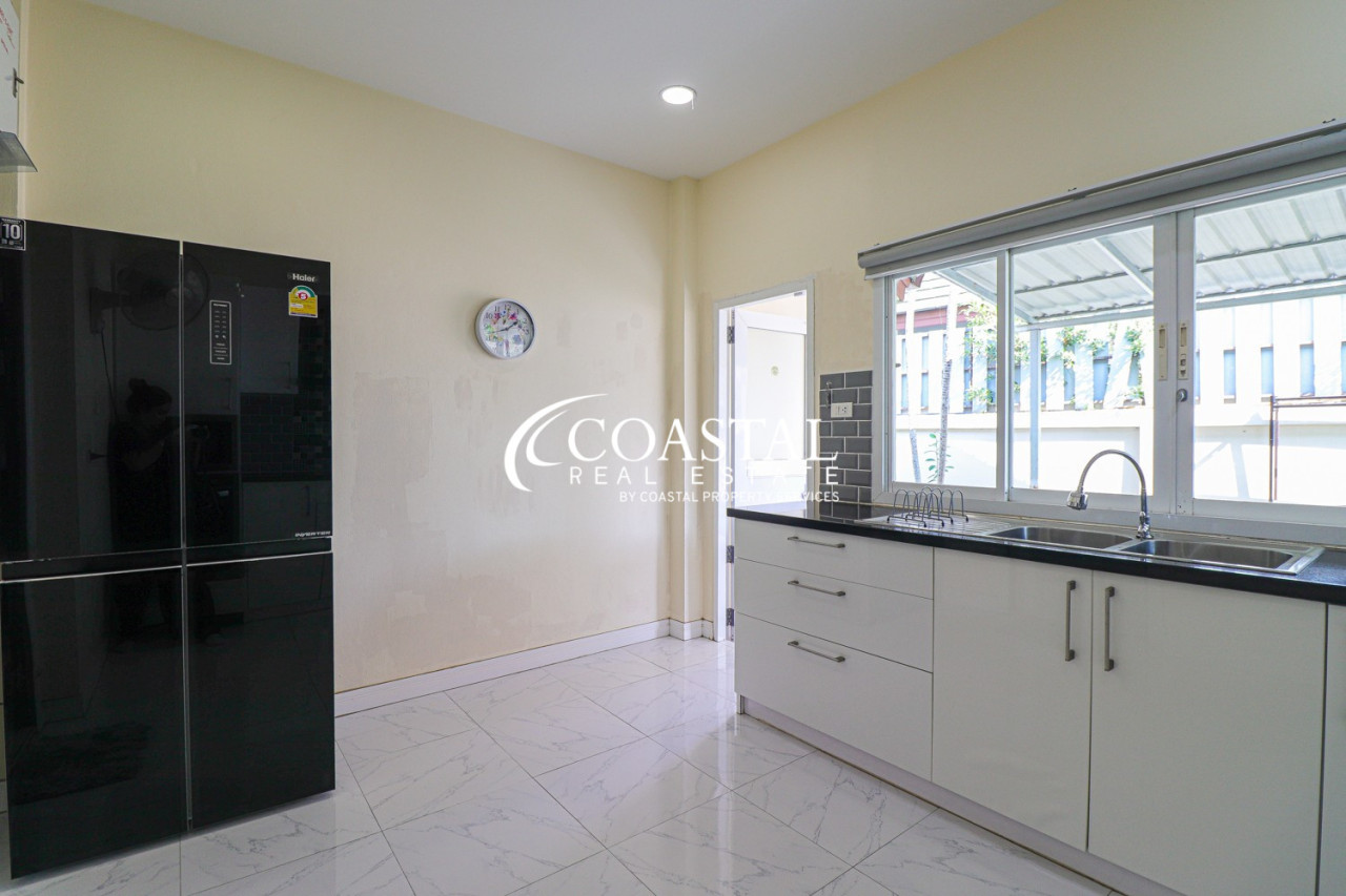 บ้านสำหรับเช่าที่พัทยาตะวันออก