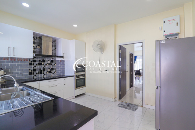 บ้านสำหรับเช่าที่พัทยาตะวันออก