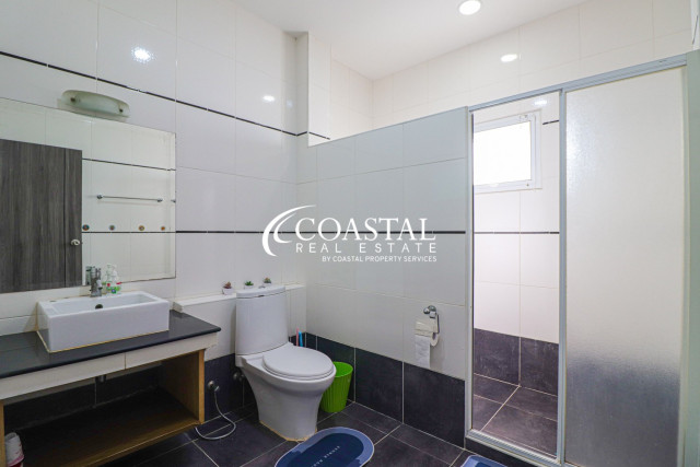 บ้านสำหรับเช่าที่พัทยาตะวันออก