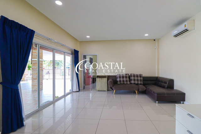 บ้านสำหรับเช่าที่พัทยาตะวันออก