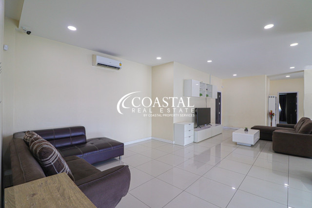 บ้านสำหรับเช่าที่พัทยาตะวันออก