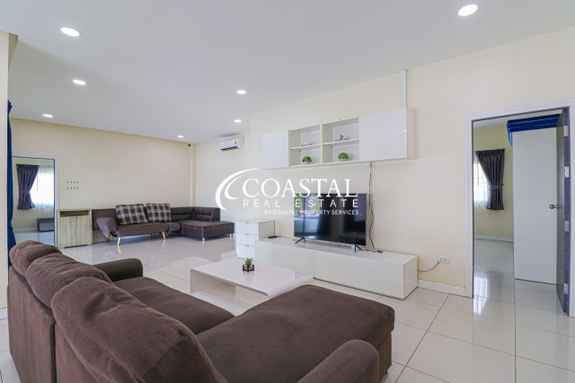 บ้านสำหรับเช่าที่พัทยาตะวันออก