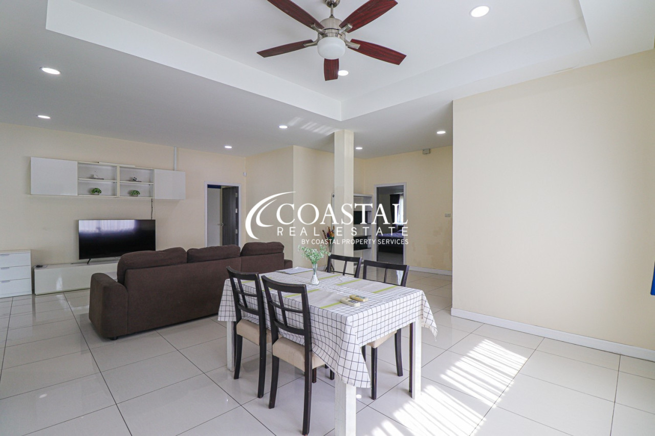 บ้านสำหรับเช่าที่พัทยาตะวันออก