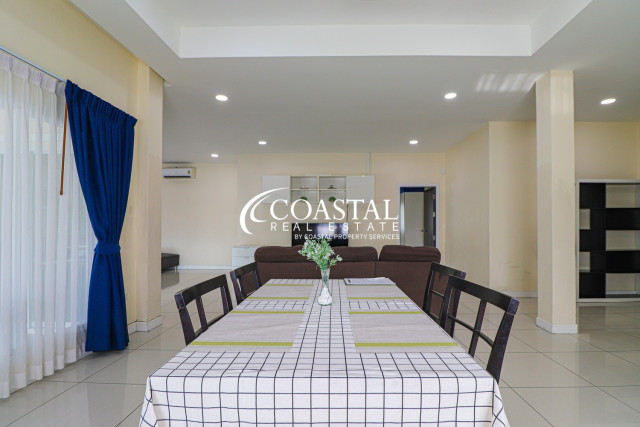 บ้านสำหรับเช่าที่พัทยาตะวันออก