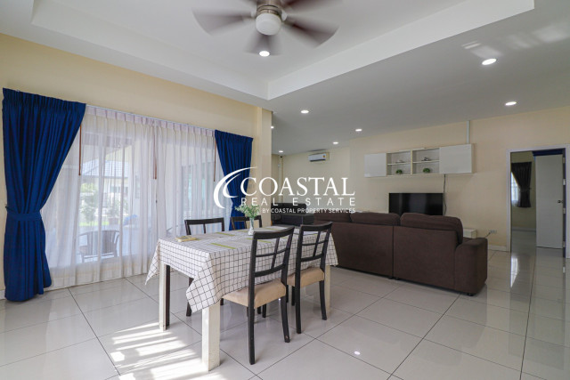 บ้านสำหรับเช่าที่พัทยาตะวันออก