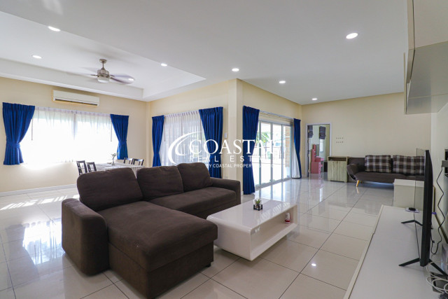 บ้านสำหรับเช่าที่พัทยาตะวันออก