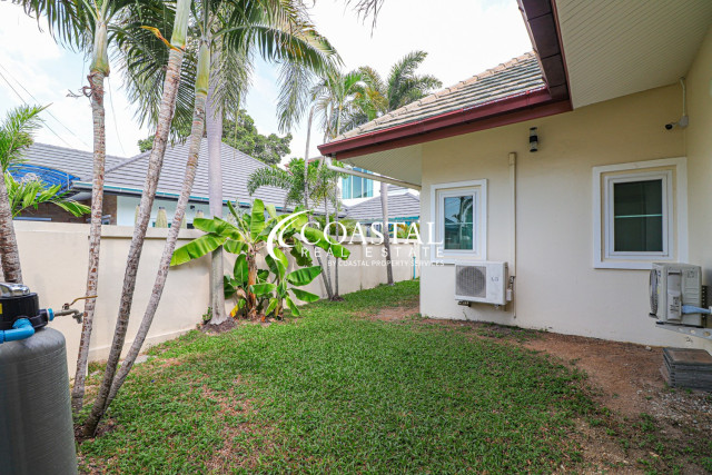 บ้านสำหรับเช่าที่พัทยาตะวันออก