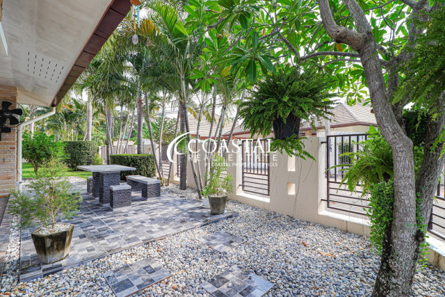 บ้านสำหรับเช่าที่พัทยาตะวันออก