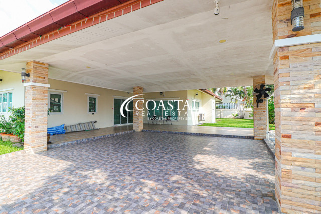 บ้านสำหรับเช่าที่พัทยาตะวันออก