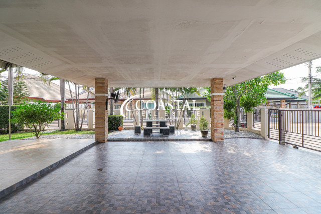 บ้านสำหรับเช่าที่พัทยาตะวันออก