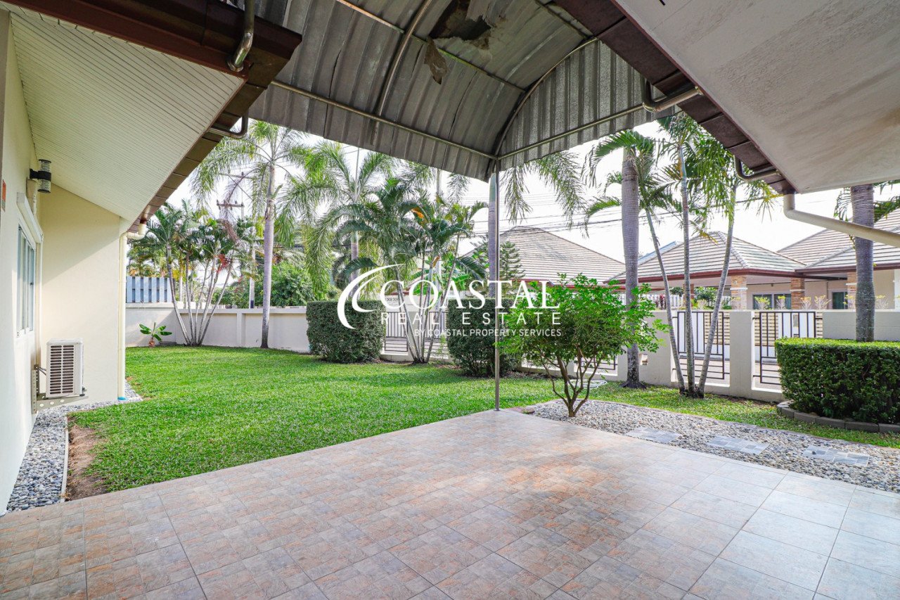 บ้านสำหรับเช่าที่พัทยาตะวันออก