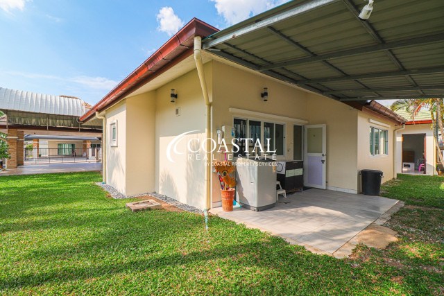 บ้านสำหรับเช่าที่พัทยาตะวันออก