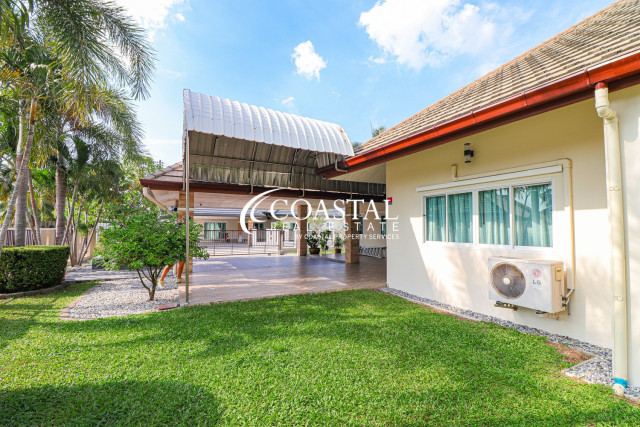 บ้านสำหรับเช่าที่พัทยาตะวันออก