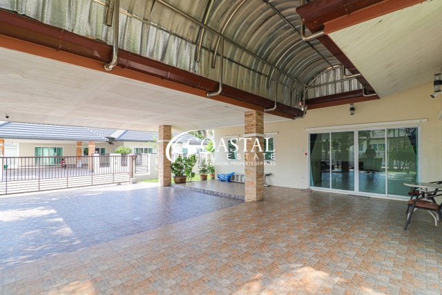 บ้านสำหรับเช่าที่พัทยาตะวันออก