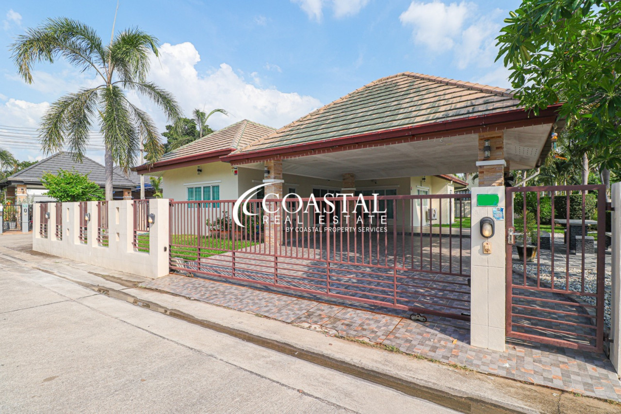 บ้านสำหรับเช่าที่พัทยาตะวันออก