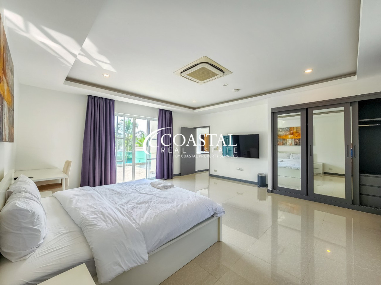 บ้านสำหรับขายหรือเช่าที่มาบประชัน/โป่ง