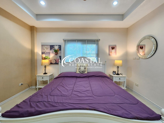 House For Rent Huay Yai